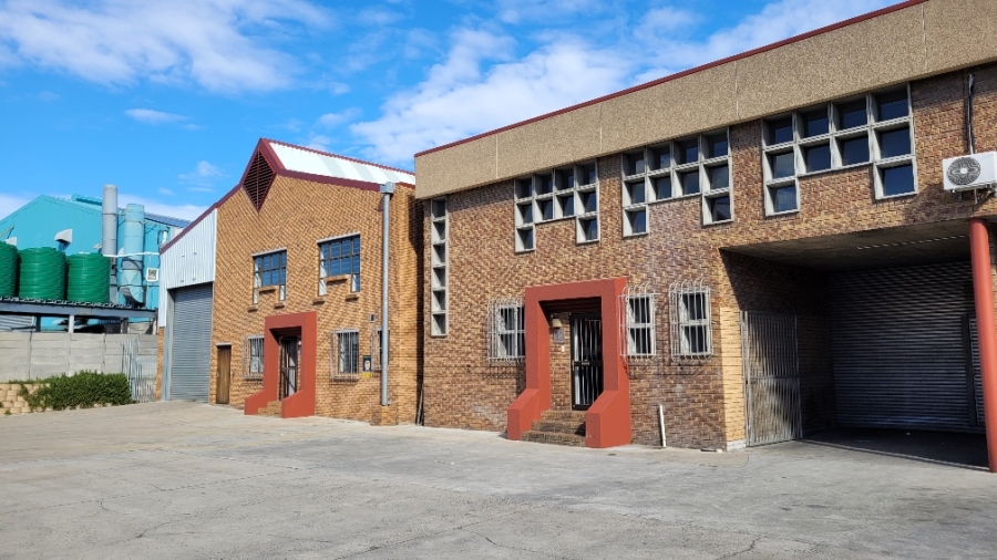 To Let commercial Property for Rent in Montague Gardens Western Cape